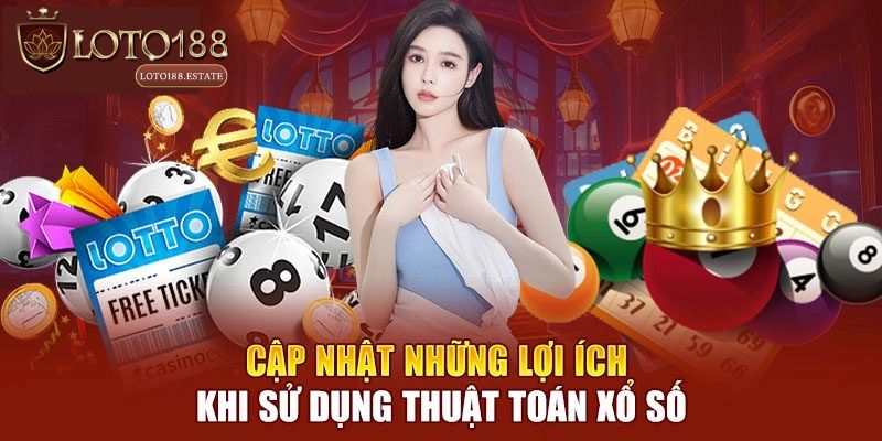 Thuật Toán Xổ Số - Phương Pháp Dự Đoán Chính Xác Kết Quả 2 Tìm hiểu đôi nét về thuật toán xổ số