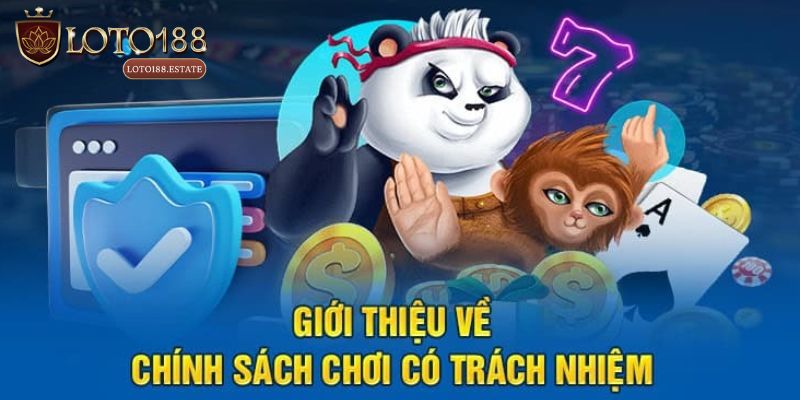 Sơ lược về chính sách chơi trách nhiệm