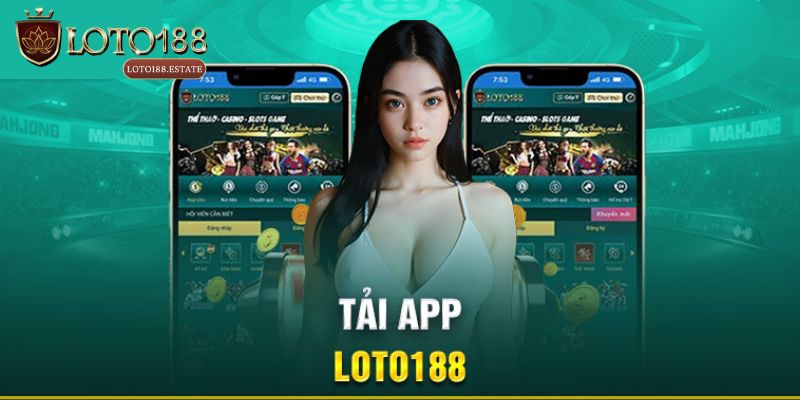 Những lưu ý quan trọng khi bắt đầu tải app Loto188