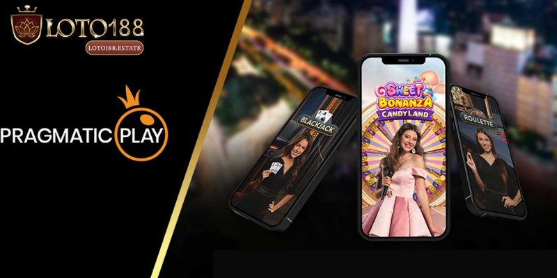 Ưu điểm lớn nhất của sảnh Pragmatic Play Slot